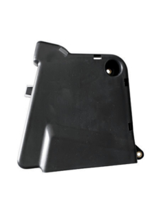 3226 CAPA DA CORREIA DENTADA  EXTERNA SUPERIOR