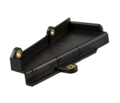 3228 SUPORTE DA CAPA DA CORREIA DENTADA