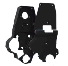 345 KIT CAPA DE CORREIA FIAT