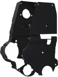 347 KIT CAPA DE CORREIA