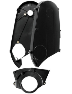 351 KIT CAPA DE CORREIA