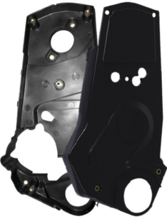 352 KIT CAPA DE CORREIA