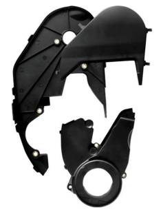 357 KIT CAPA DE CORREIA