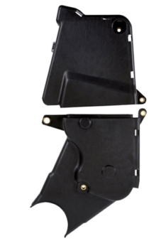 363 KIT CAPA DE CORREIA
