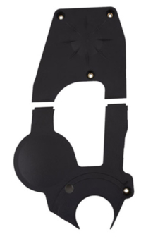 368 KIT CAPA DE CORREIA