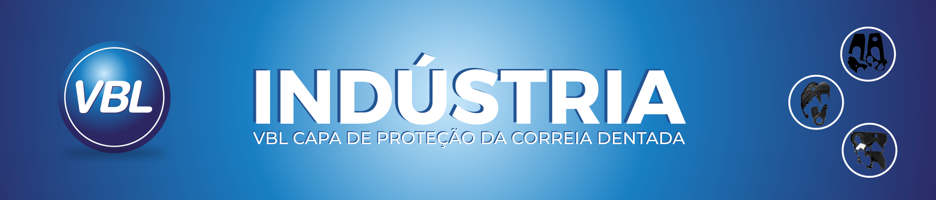 a empresa VBL